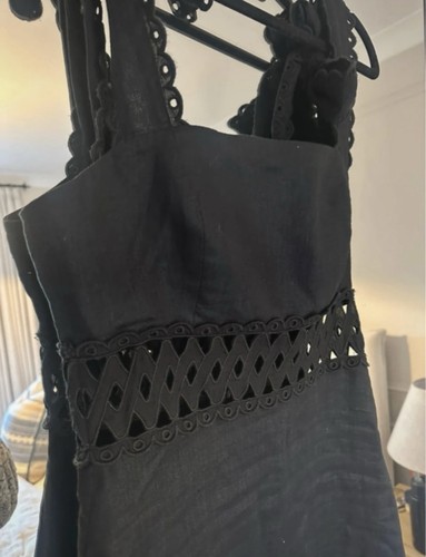 Zimmerman Linen Dress