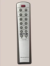 Durabrand RC-39173N Home Theater Remote Control For HT-3916 HT-3917 Tested