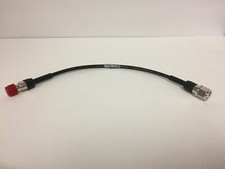 Commscope C195F-TMFT-M3 * 0.984 ft. (0.3 Metres) * Braided Cable Assm #A223BB