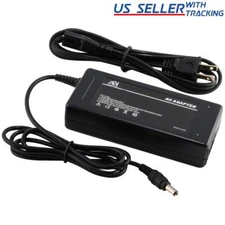 ABI 36V 2A AC Adapter Power Supply Driver for 36V LED Strip Light