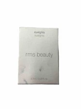 RMS Beauty Eyelights Cream Eyeshadow FLARE 0.28 fl oz *Flawed*