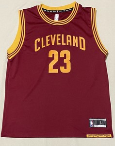 cavaliers jersey 23