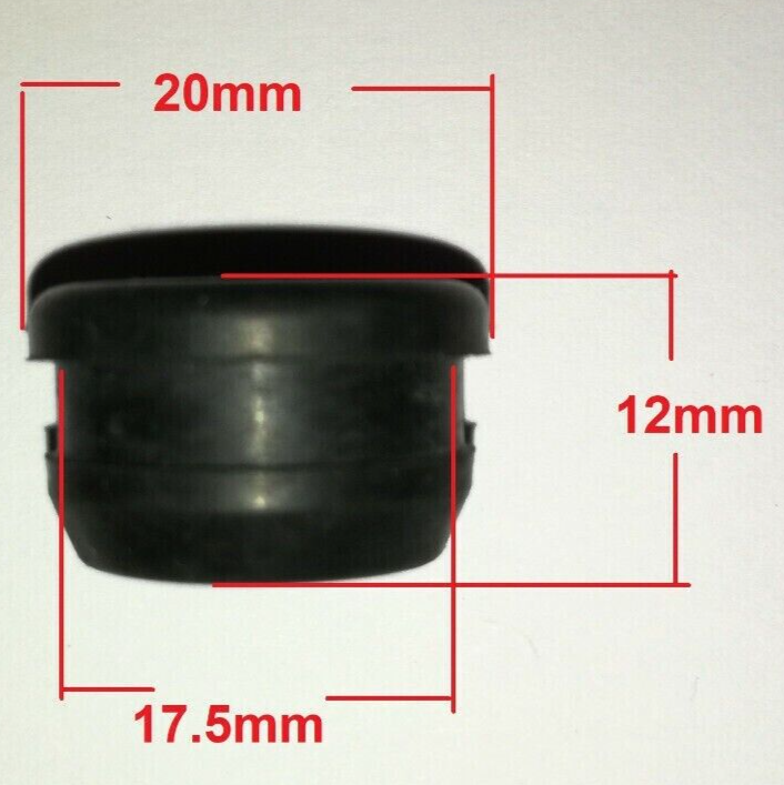 echo TANK GROMMET for fuel tanks Grass Strimmer Hedge trimmer mantis tiller eBay