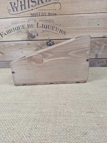 Decorative Kitchen Storage Box Crate - Picture 6 of 11