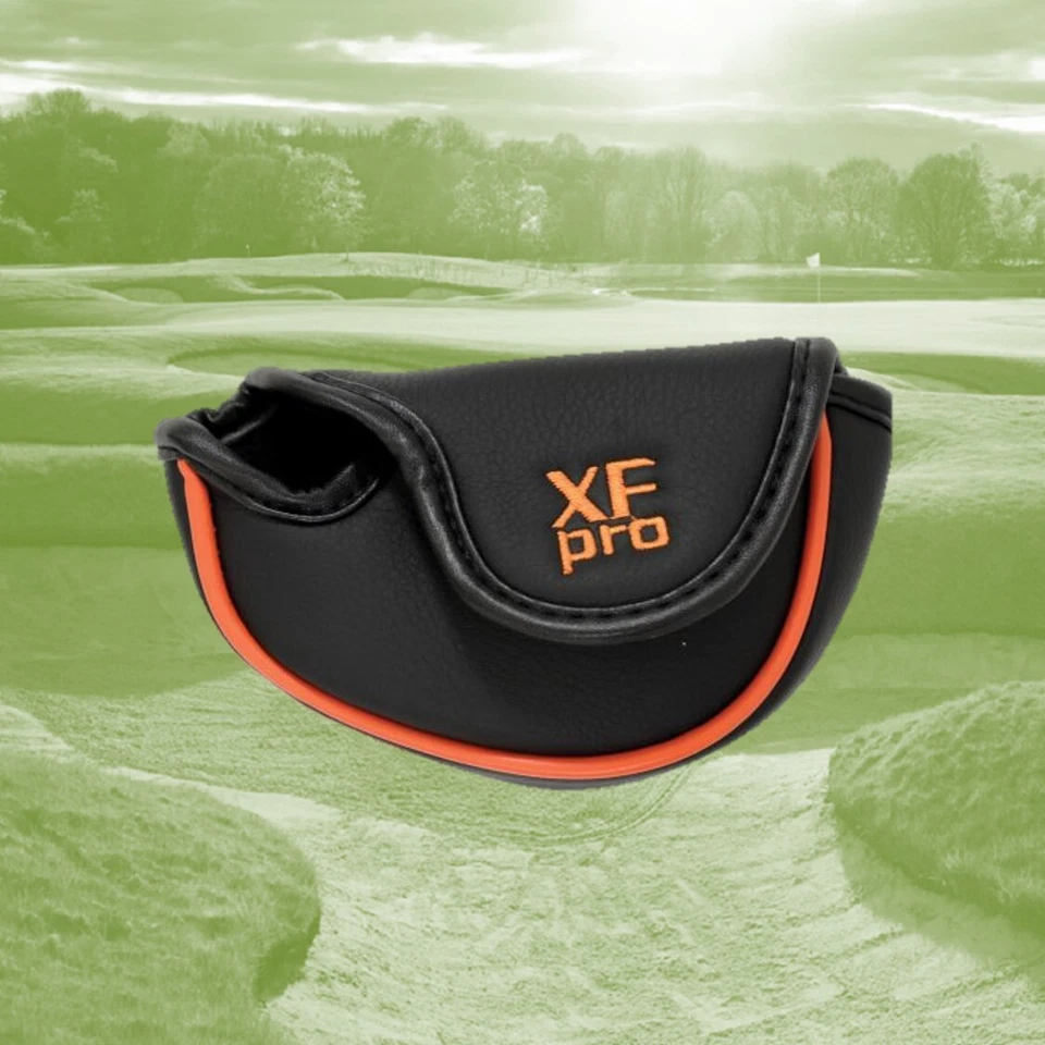 Ben Sayers XF Pro mallet Putter, Righ Hand - Image 4 of 4