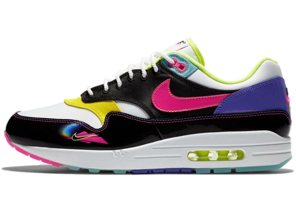 Size 12 - Nike Air Max 1 90s Water Sports 2020 for sale online | eBay