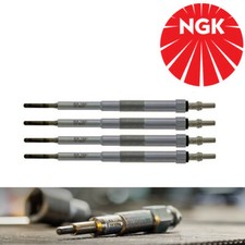 Bougies de préchauffage Subaru IMPREZA