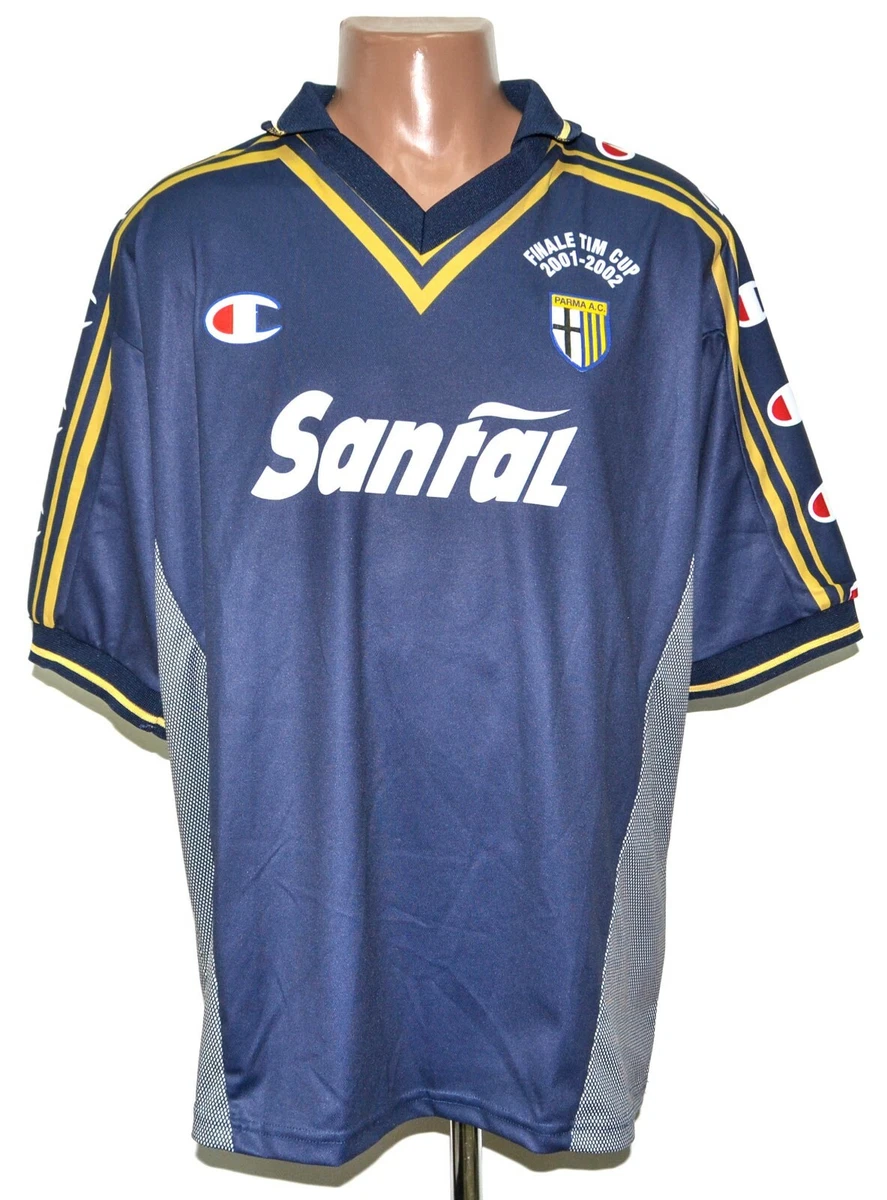 Preços baixos em Champion Parma International Club Roupas e