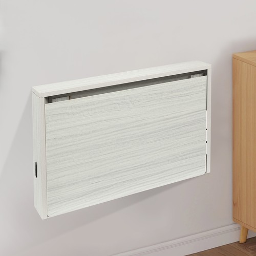 Wall-mounted Folding Table 90° Foldable Wall Table Fold Down Table 24.8x16.3 in - Picture 5 of 16
