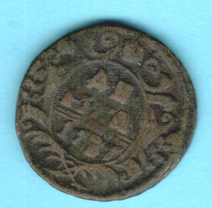 铜1731 年俄罗斯硬币| eBay