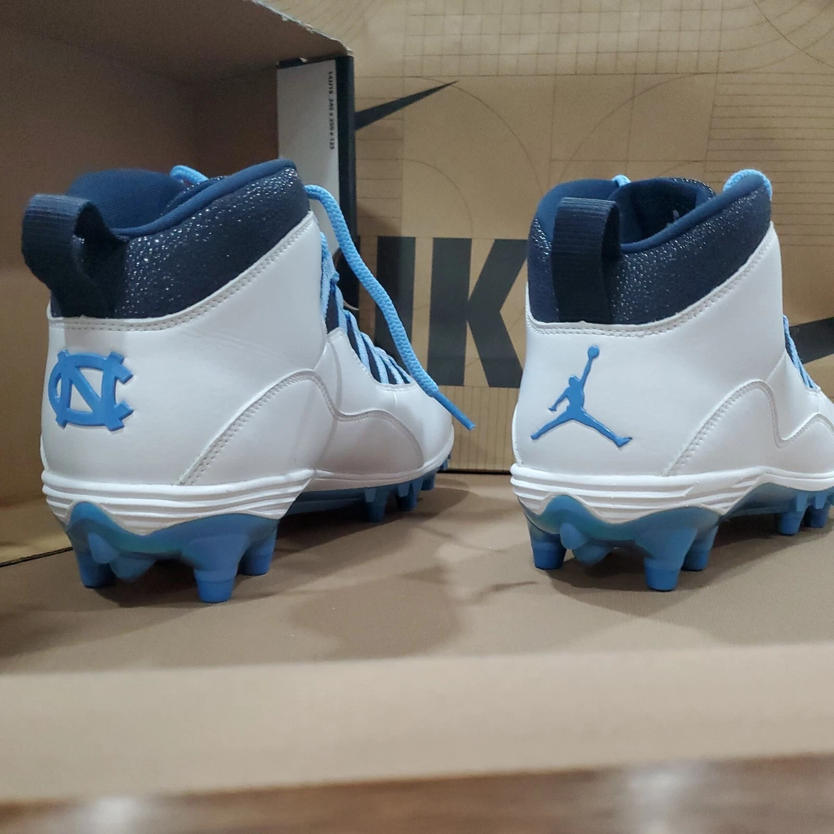 Jordan 10 Superbad PE UNC for Sale | Authenticity Guaranteed  display picture 2