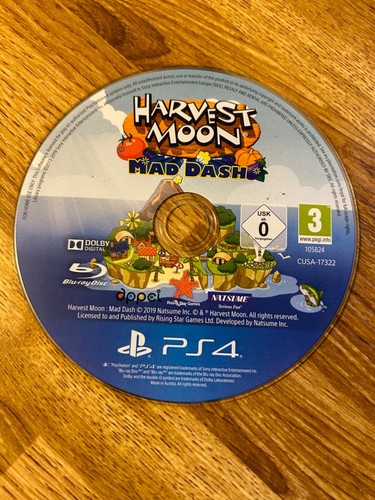 Sony Playstation 4 (PS4) Disc Only Video Games - Multi Offer Available (List 2) - Picture 84 of 249
