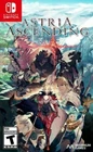 Astria Ascending (Nintendo Switch, 2021) Brand New Factory Sealed