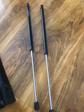 maletero trasero puntales gas para kia sportage