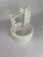 Cuisinart ICE-20 ICE-21 ICE-25 Replacement Ice Cream Maker Paddle White