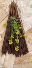 Patchouli Incense Sticks