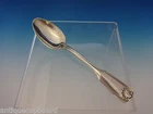 Benjamin Ben Franklin by Towle Sterling Silver Teaspoon 6" Flatware Heirloom