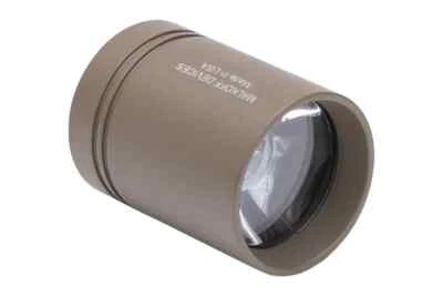 Arisaka Malkoff Scout Light Head (Malkoff-E2HTv2-FDE)