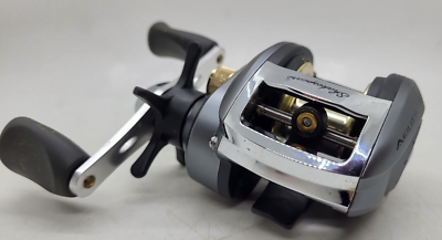 Shakespeare Agility Low Profile Angelrolle - Professionelle Rolle Für Angler