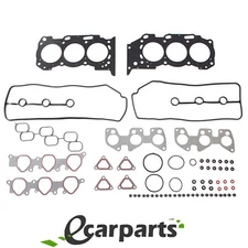 Cylinder Head Gasket Set for 2007-2015 Toyota Tacoma Tundra 4.0L V6 DOHC 1GRFE