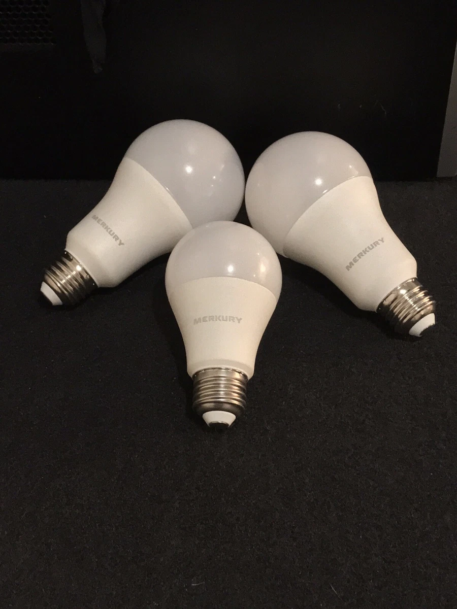 Merkury smart wifi led on sale bulbs