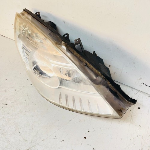 Renault Scenic 2 II Scheinwerfer Vorne Rechts 16453800 RE - Bild 3 von 12