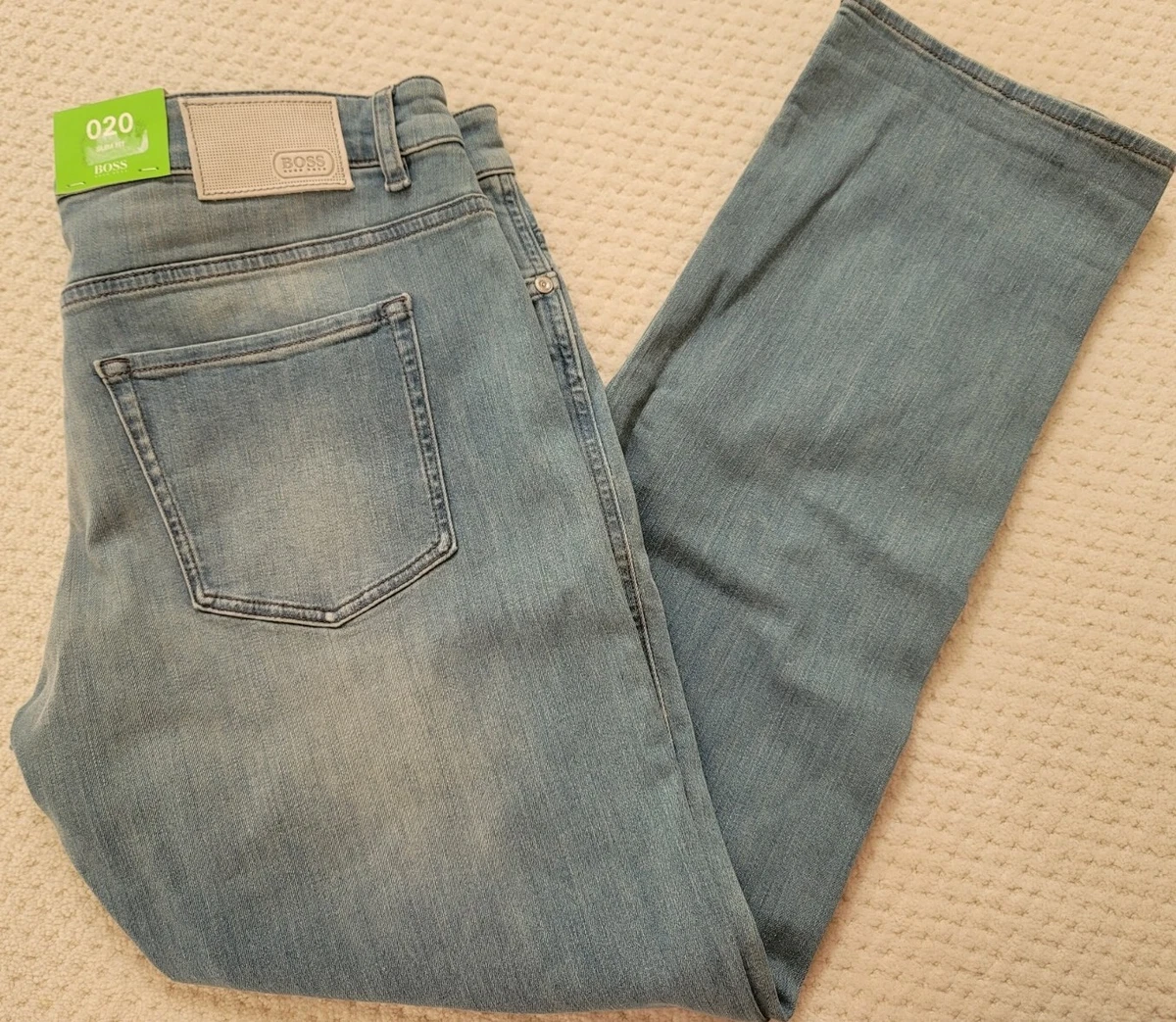 Hugo boss top c-delaware 1