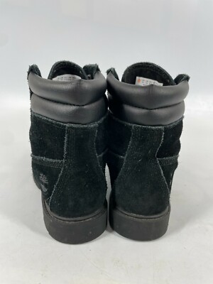 靴 timberland Timberland Boots 30098 Men's Size 12 M Black Exceptional | eBay