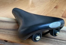 Vintage Pirelli Seat San Marco Bike Bicycle Attive Sospensioni  Saddle   Rocket