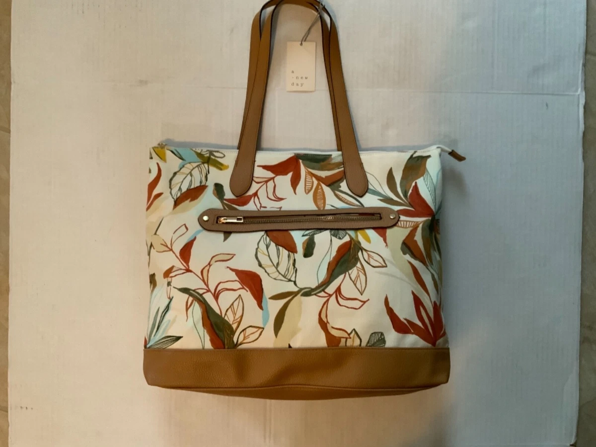 A new day weekender bag sale