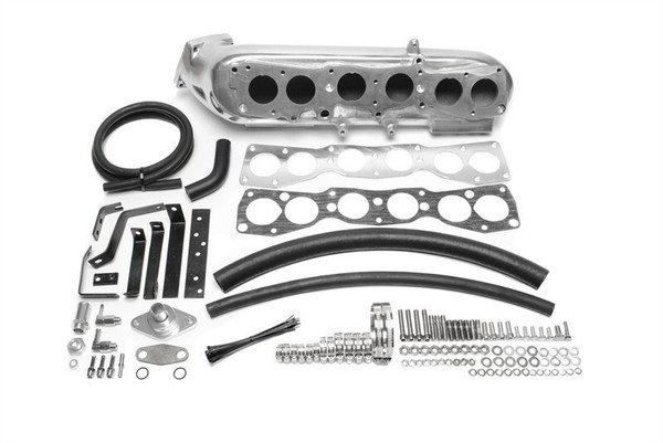 TA Technix AnsaugbrÜCke / SaugbrÜCke - Toyota Supra MK4 JZA80 2JZGTE 1993-1998-image