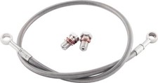 Kit de línea de freno trasero de acero inoxidable Vulcan CL VN1500 2001-2008 Galfer FK003D670R