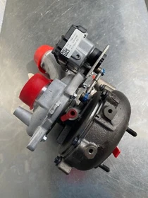 Audi A6 Q7 3.0 TDi Porsche 955 Cayenne Turbolader 059145722R - 95512302500 NEU!