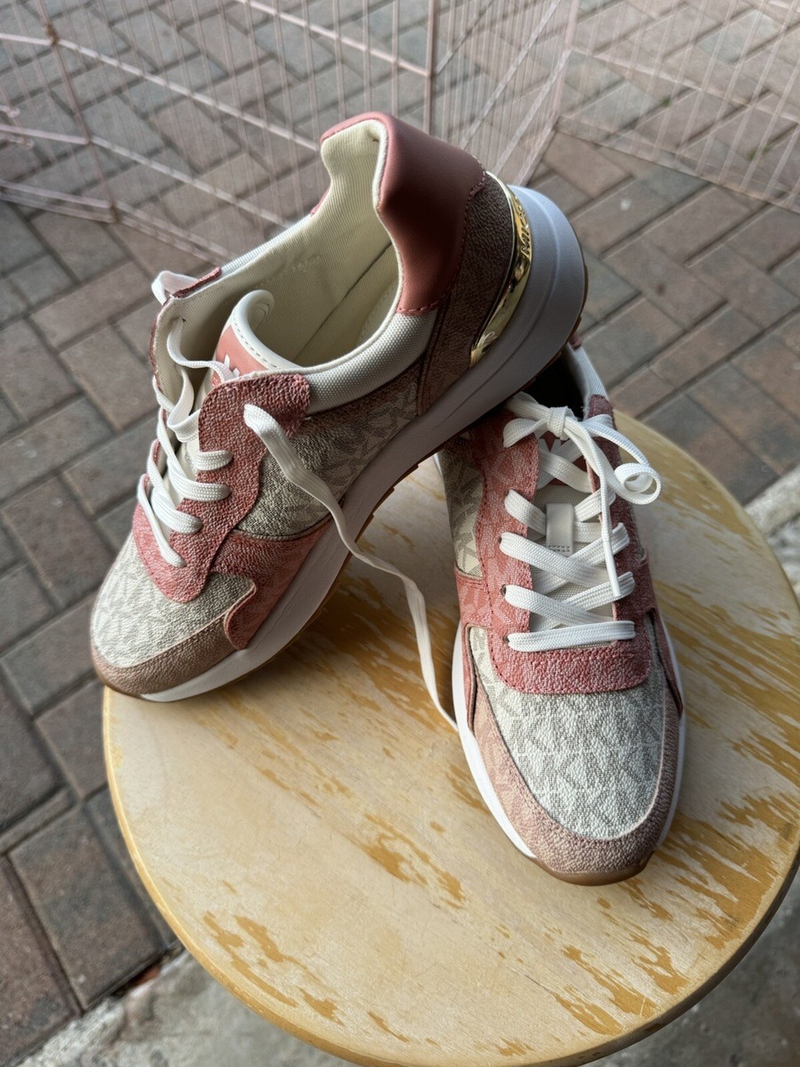 靴 Michael KORS Shoes JP: 24.5 US:7.5 Michael Kors Shoes Sz 7.5/woman's Shoes Michael Kors Size