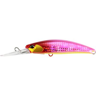 DUO REALIS FANGBAIT 80DR AQA3613, Lenght mm 80, Floating Fishing Wobbler