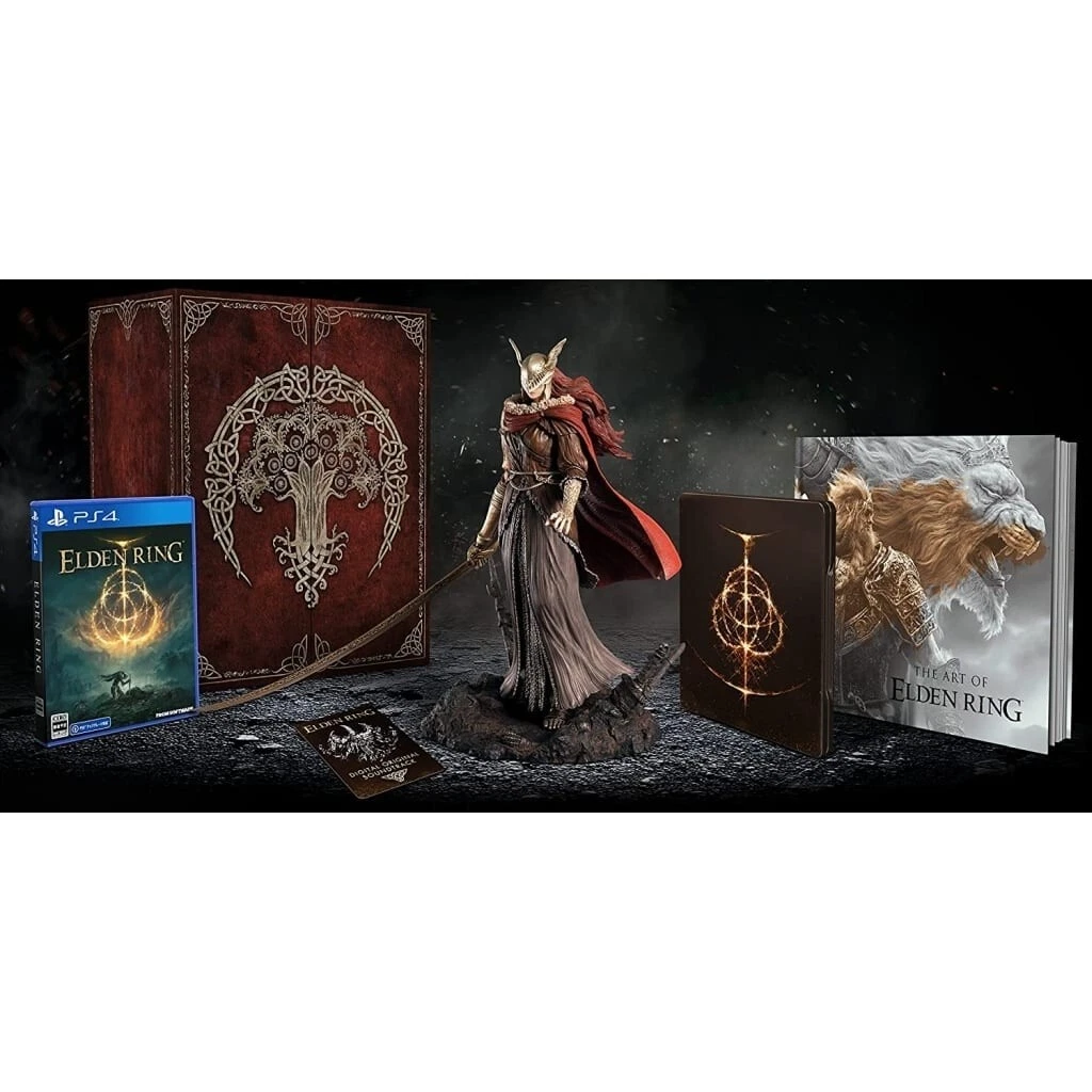 Elden Ring Xbox Купить Диск Липецк