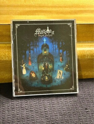 アニメ Sound Horizon CD Sound Horizon Marchen Japan CD Anime Music for sale online