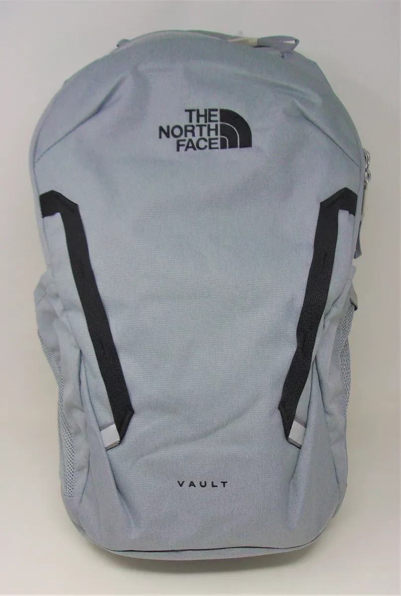 The north face vault grey hot sale