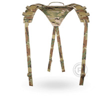 Crye Precision - Avs Padded Yoke - Multicam Crye Precision - Avs Padded Yoke - Multicam