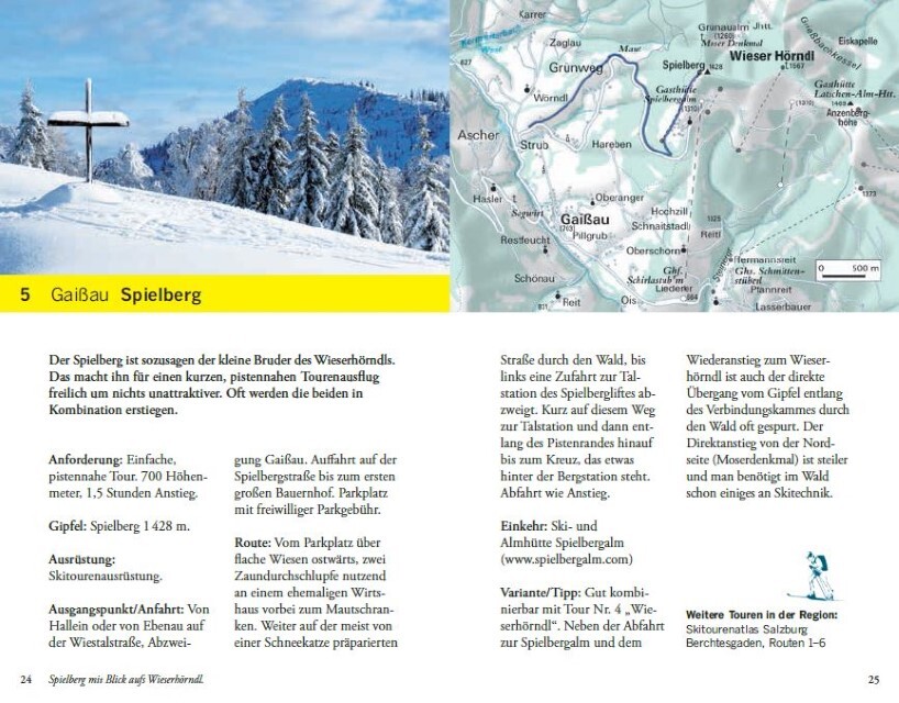 Thumbnail - Skitouren Light Thomas Neuhold