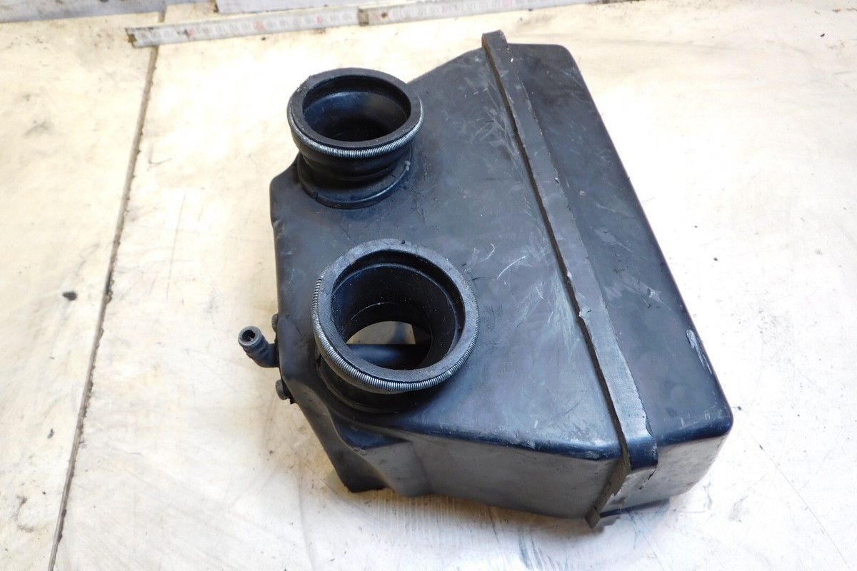 Kawasaki Z 440 LTD KZ440A Luftfilterkasten Luftfilter Kasten