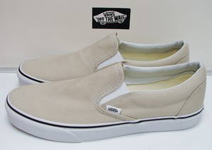 vans silver lining