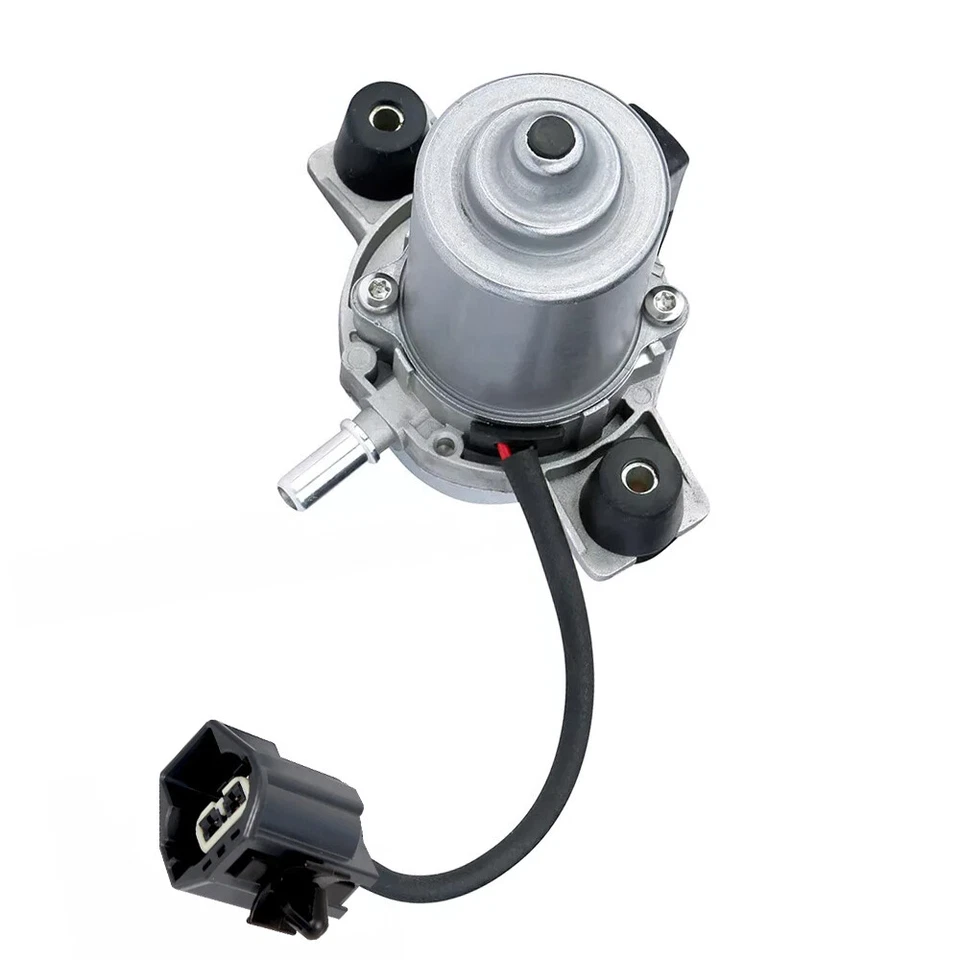 UP28 Electric Brake Air Booster Vacuum Pump for JEEP Grand Cherokee Wrangler JK - Image 4 of 4