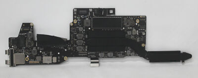 820-00840-A Apple Motherboard Intel Core I5-7360U 2.3Ghz Macbook Pro''GRADE A''