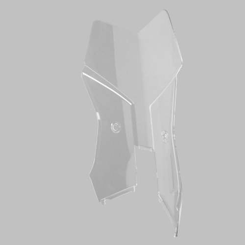 AHOLAA Windscreen Windshield Deflector Extend Spoiler for 390 ADV R SW 19-23 - Picture 20 of 24