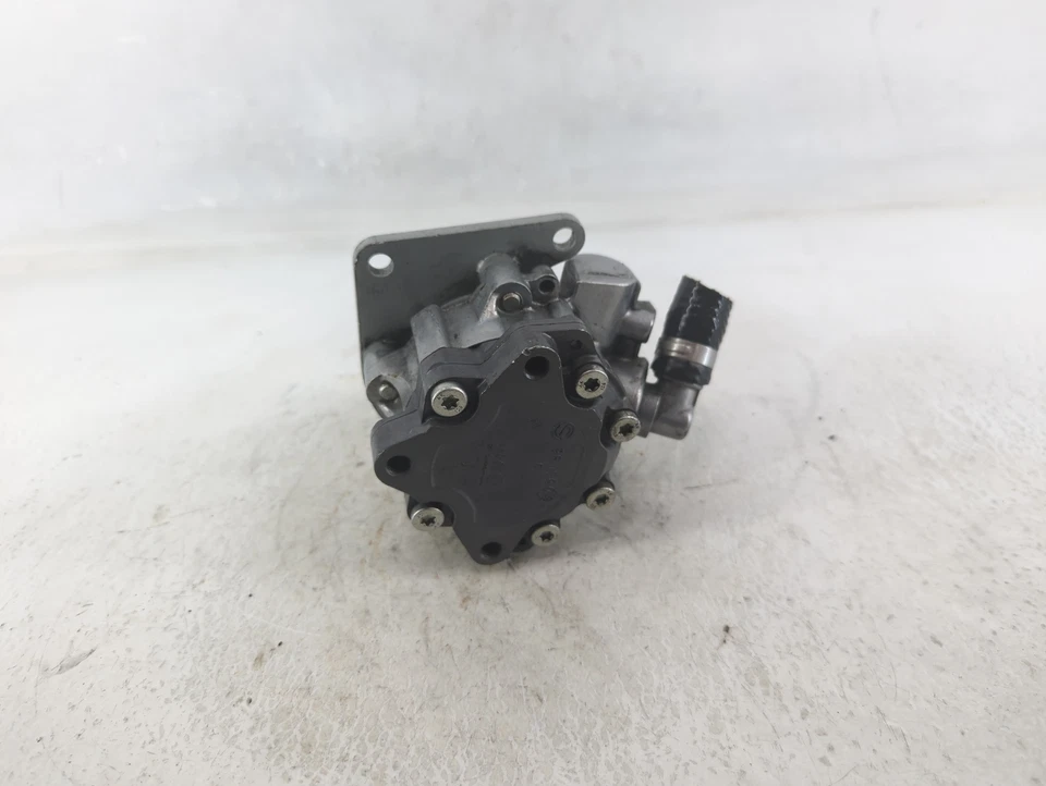 2006-2010 Bmw M6 Power Steering Column Pump Oem Q2BX5 - Image 4 of 4