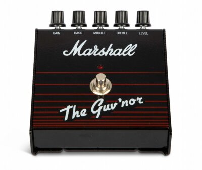 New Marshall The Guv 
