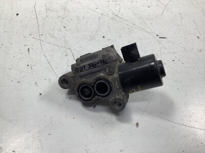 91-95 Acura Legend Electronic Air Control Valve Assembly Denso