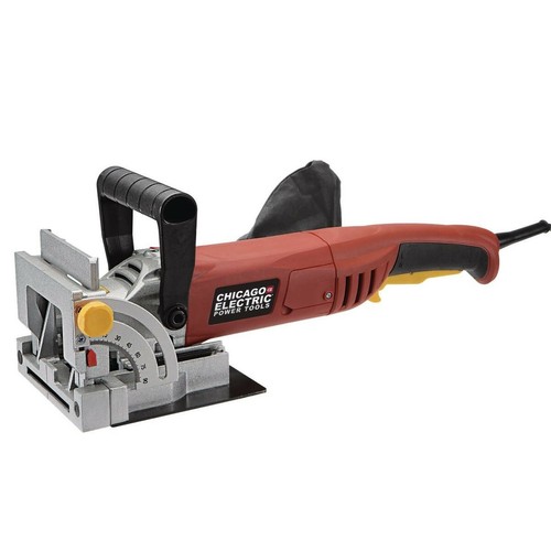 Biscuit Plate Joiner- miter joints 