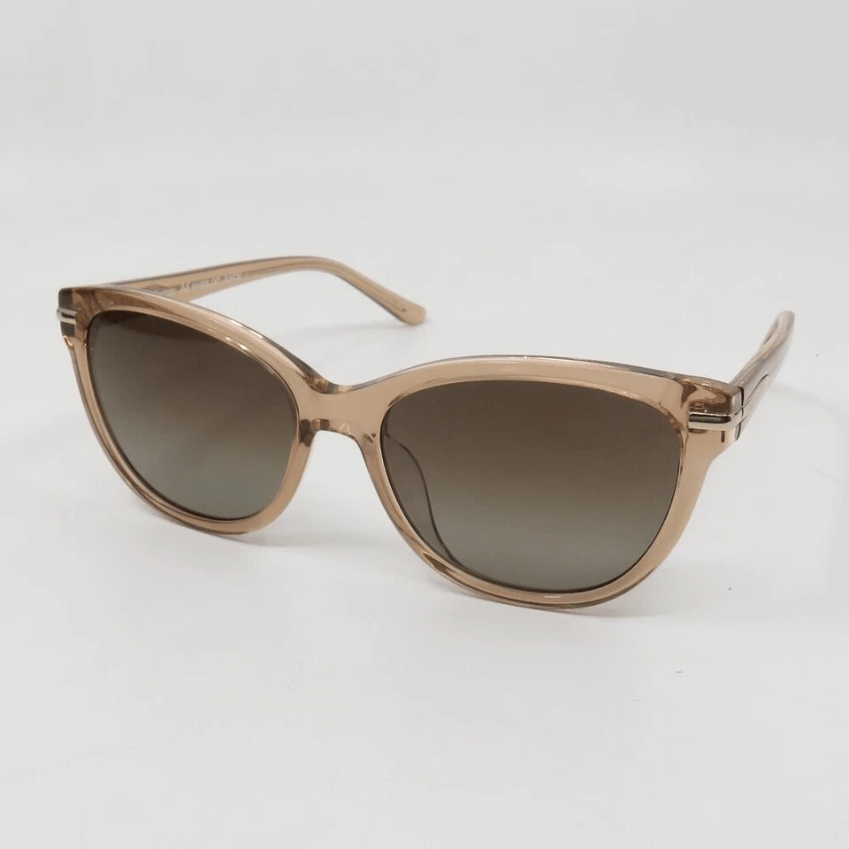 Gafas de sol Juicy Couture JU625/G/S 22C nuevas cristal desnudo/marrón degradado Foto 3 de 4